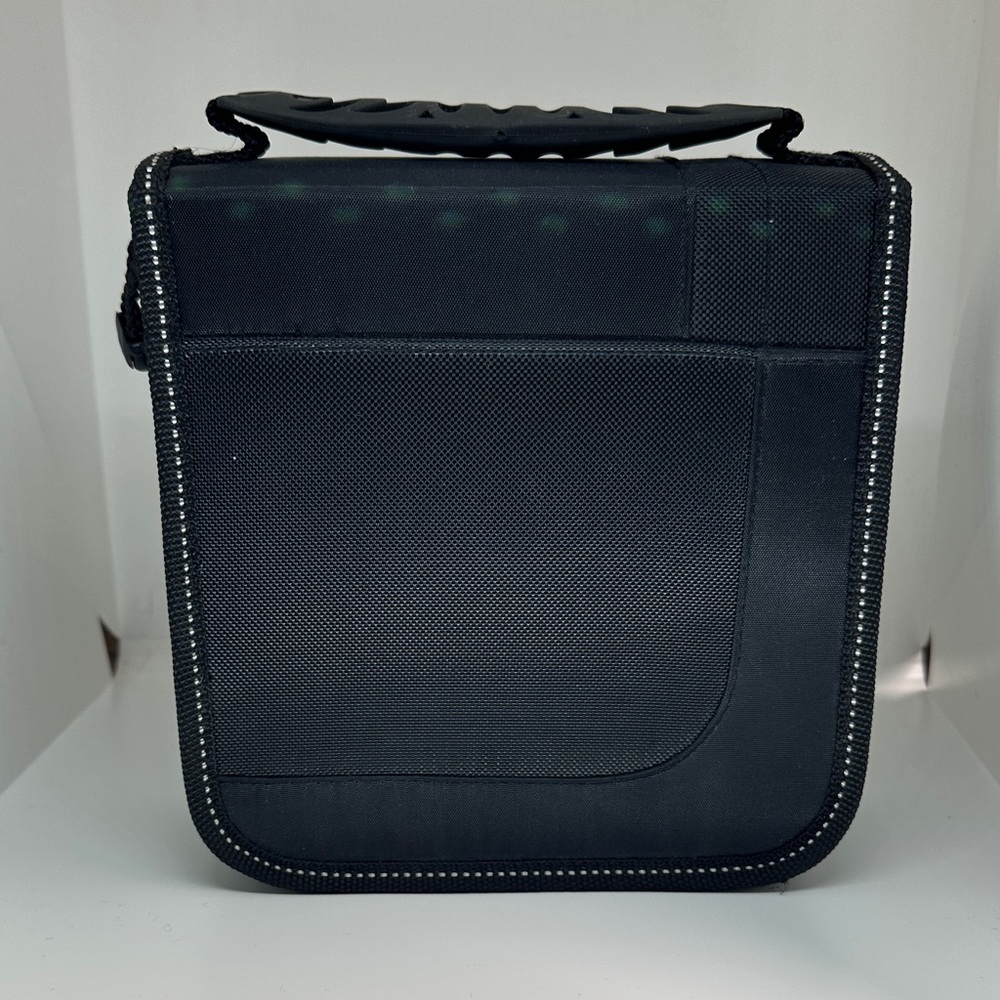 CD organiser